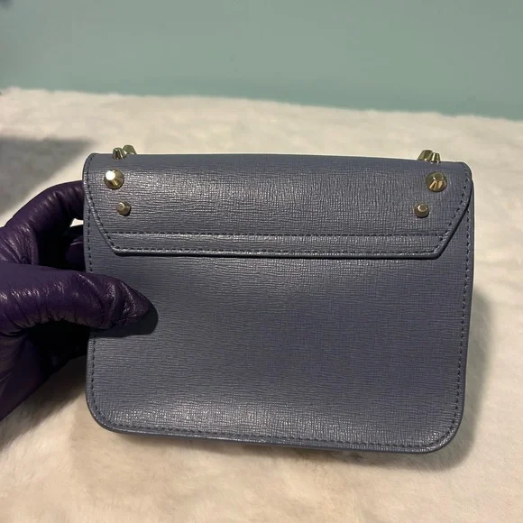 FURLA Metropolis in great condition. Authentic & pre-owned.